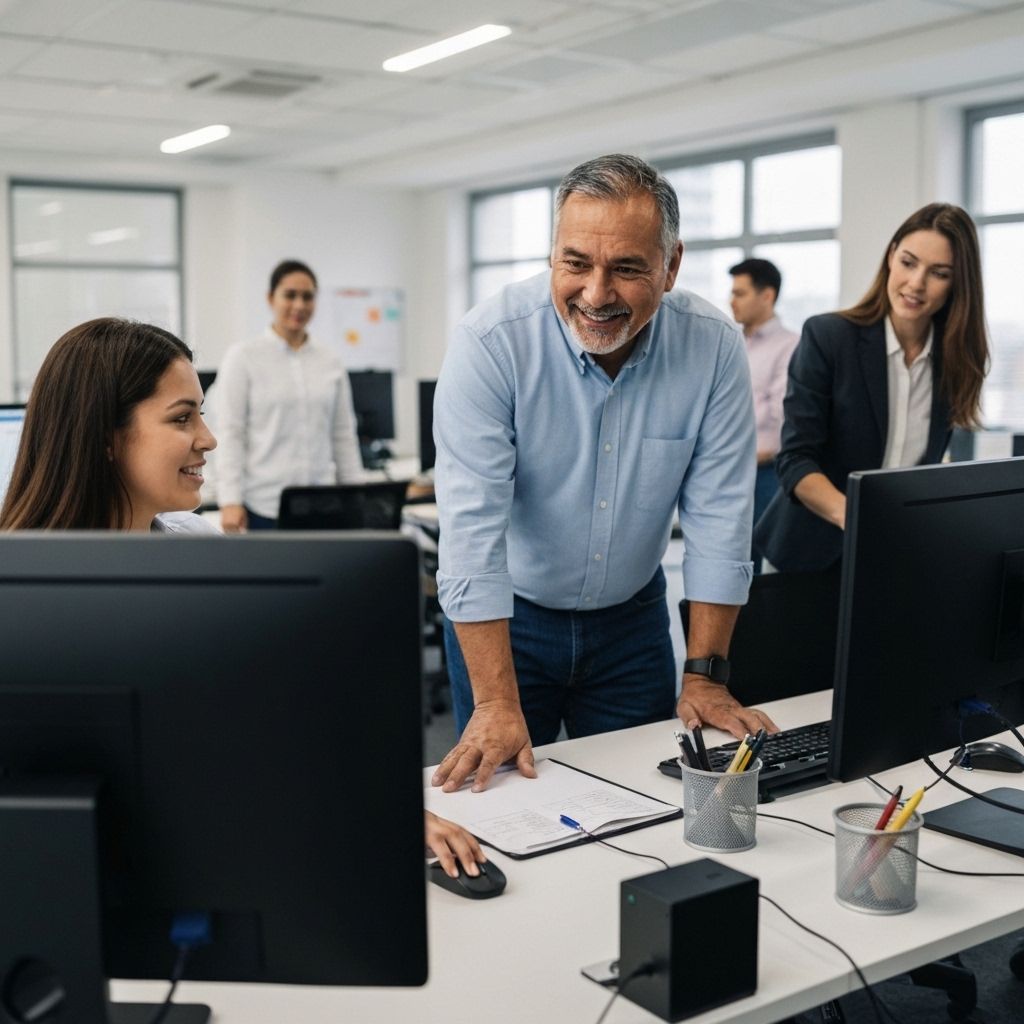 Maintenance & évolution d'applications